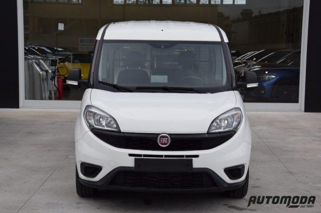 FIAT Doblo MAXI 1.3MJT 95CV