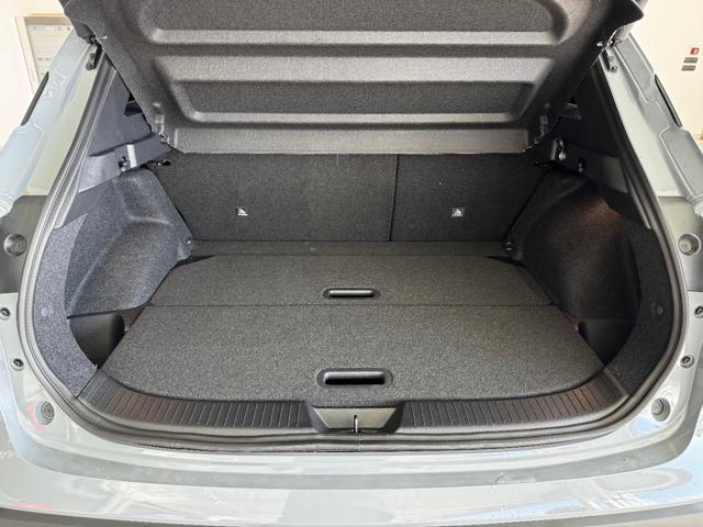 NISSAN Qashqai MHEV 158 CV Xtronic N-Connecta - WINTER PACK