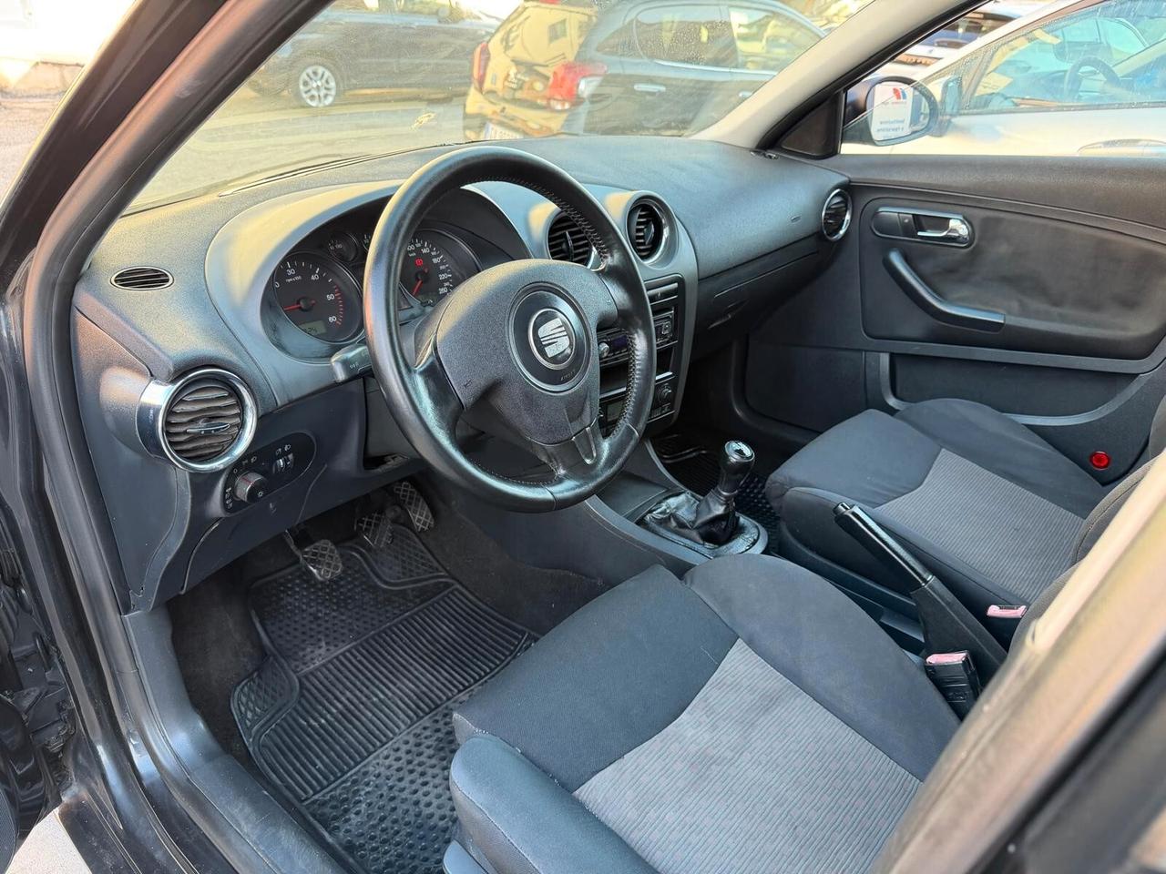 Seat Ibiza 1.9 TDI 130CV 5p. Sport