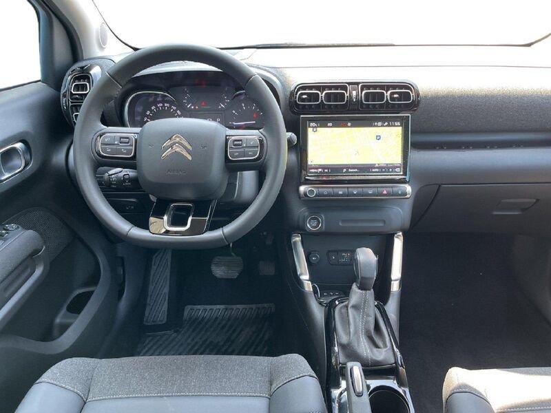 Citroën C3 Aircross I 2021 1.2 puretech Max s&s 130cv eat6