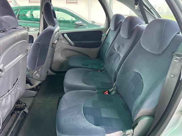 CITROEN Xsara Picasso 1.6 Classique Pack