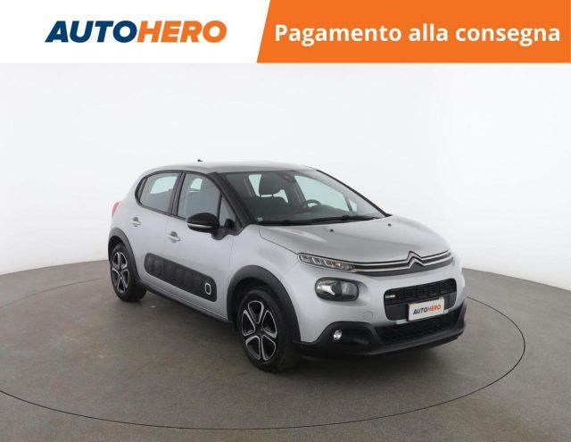 CITROEN C3 PureTech 82 Feel