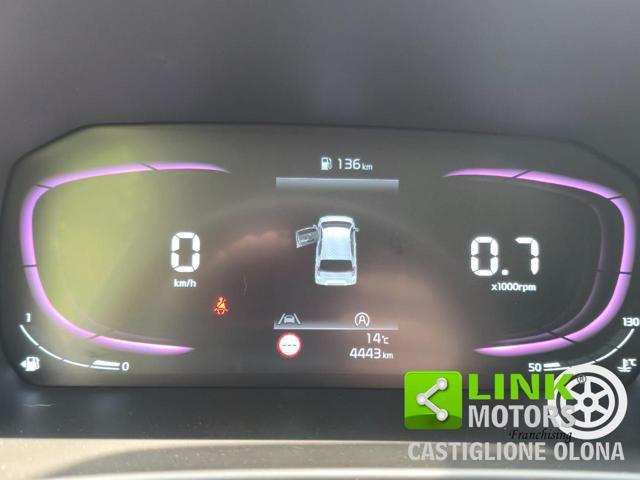 KIA Picanto 1.0 12V 5 porte Urban