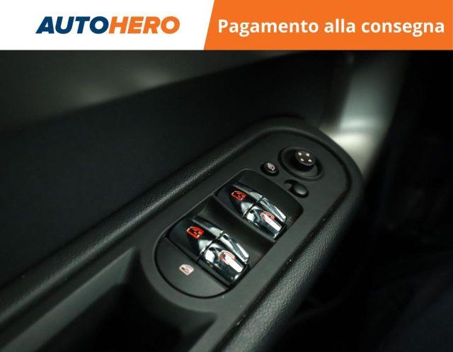 MINI Countryman 2.0 Cooper S Countryman