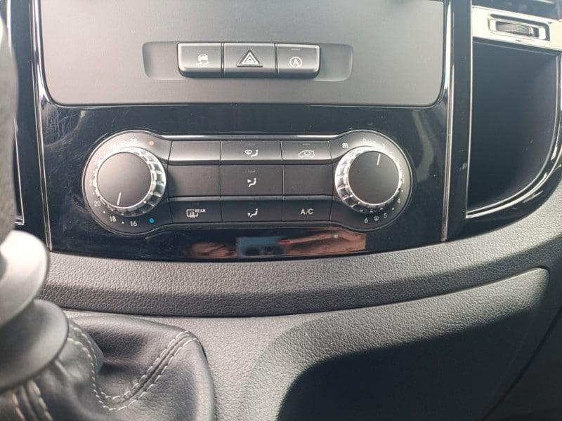 MERCEDES Vito 4ªs. (W447) Vito 2.0 116 CDI ...
