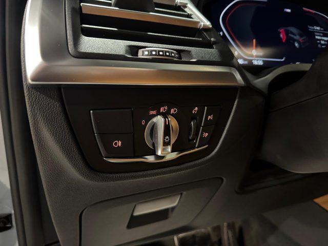 BMW X4 xDrive20d 48V Msport *UNIPROP*VIRTUAL*