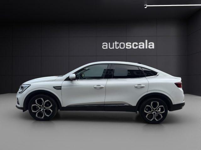 RENAULT Arkana Arkana Hybrid E-Tech 145 CV Intens