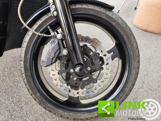 HARLEY-DAVIDSON V-Rod V-Rod VRSCA