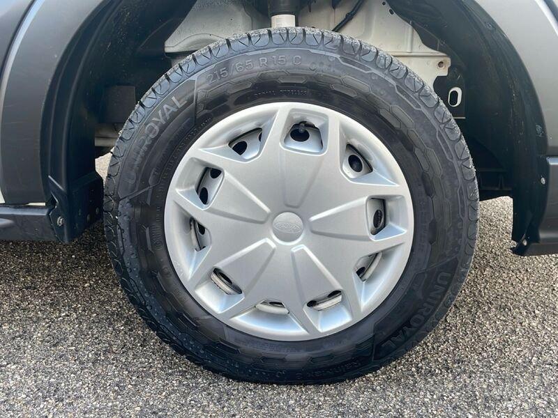 Ford Transit TRANSIT 290 L2H2 Trend 2.0 Eco MHEV 130cv