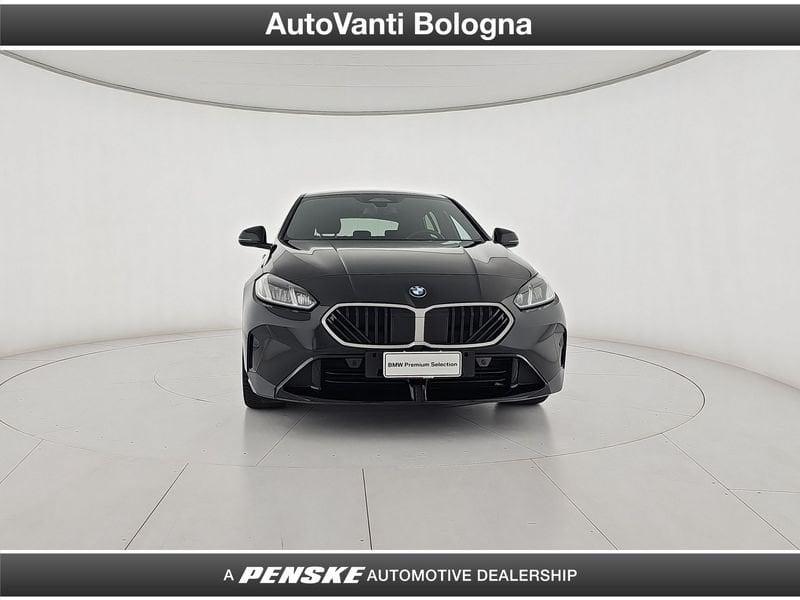 BMW Serie 1 118d MSport auto