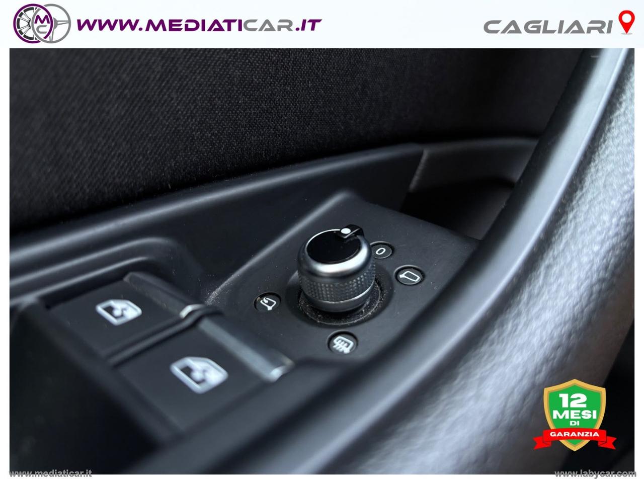 AUDI A4 Avant 35 TDI S tronic Business