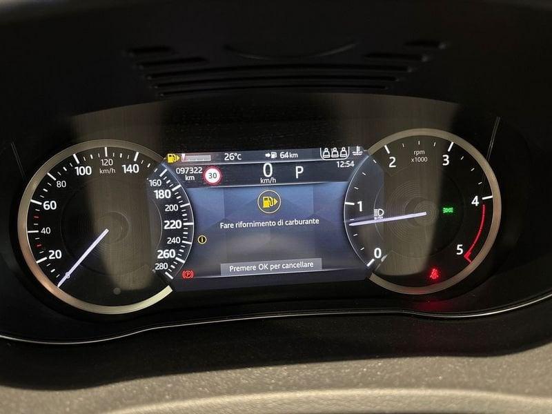 Jaguar E-Pace 2.0d i4 mhev R-Dynamic SE awd 204cv auto