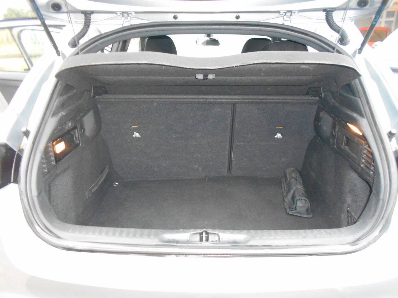 Ds DS4 4 BlueHDi 120 S&S Sport Chic