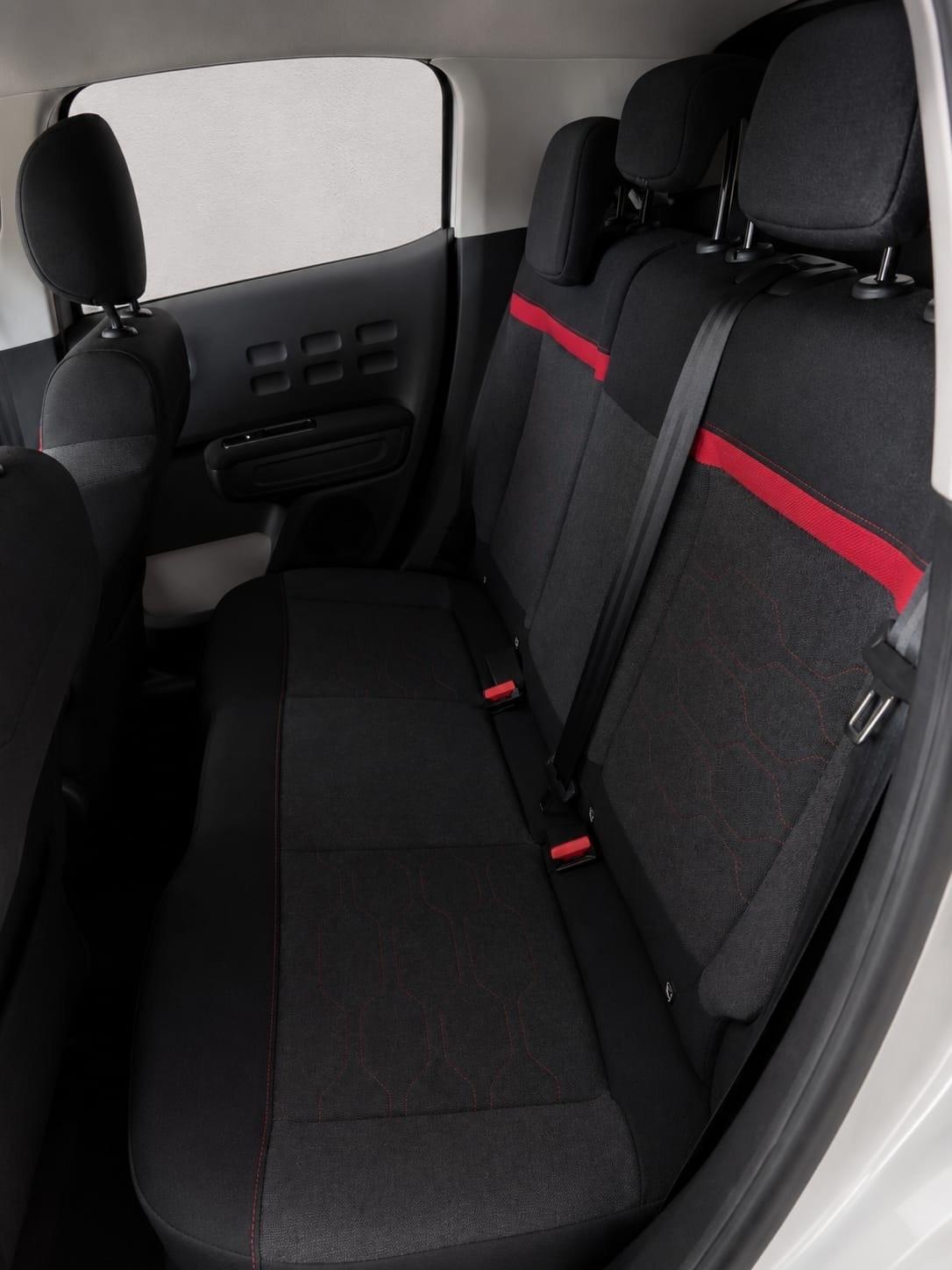Citroen C3 PureTech 82 Shine