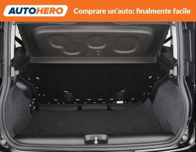 FIAT Pandina 1.0 FireFly 65 CV Hybrid Cross