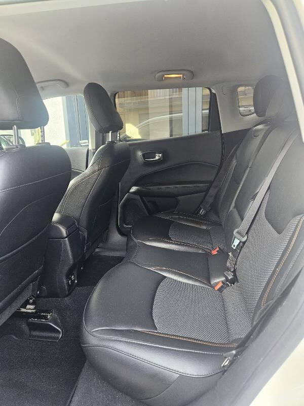 Jeep Compass 1.6 mjt Limited 2wd 120cv my19