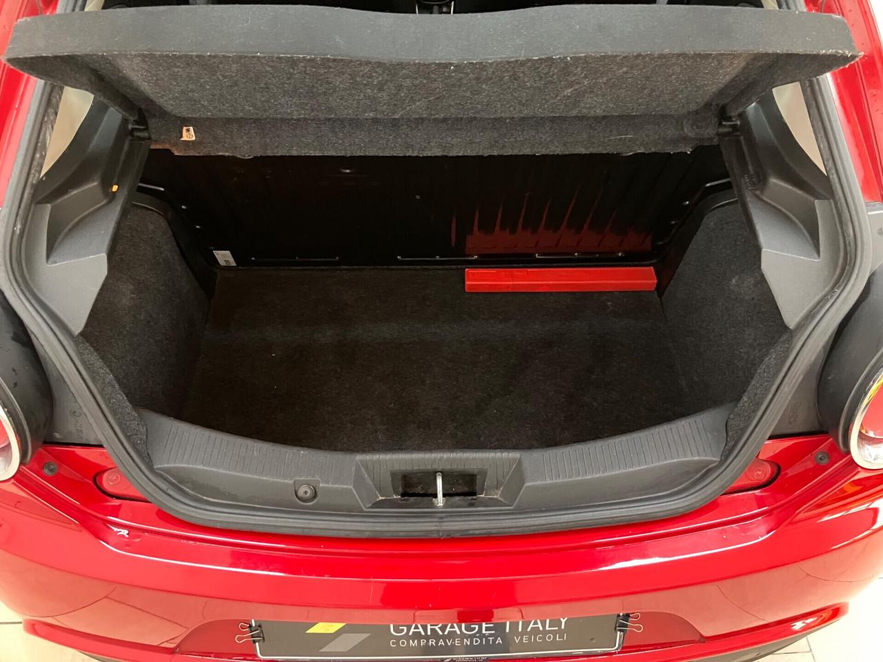 Alfa Romeo MiTo 1.4 Distinctive NEOPATENTATI