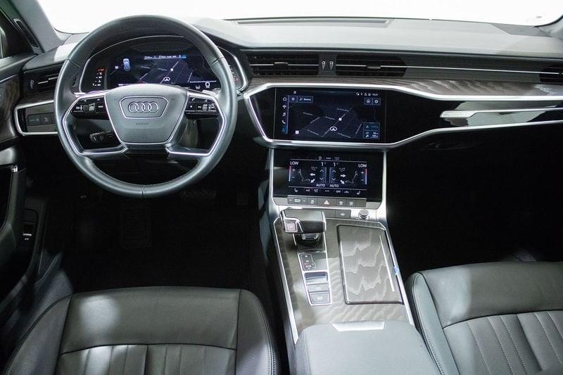 Audi A6 A6 Avant 40 2.0 TDI quattro S tronic Business