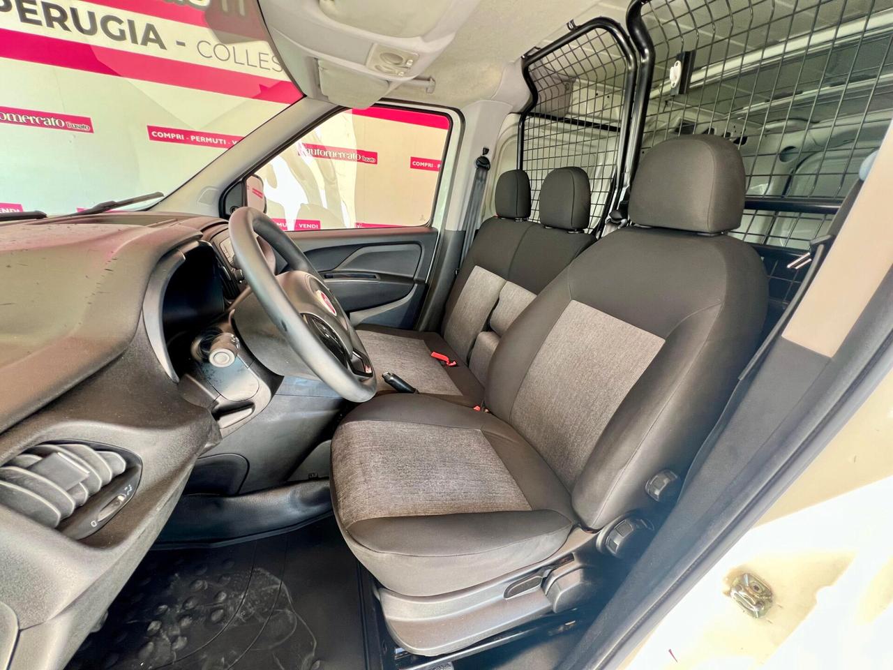 FIAT Doblò 3ª serie Doblò 1.6 MJT 105CV PL-T...