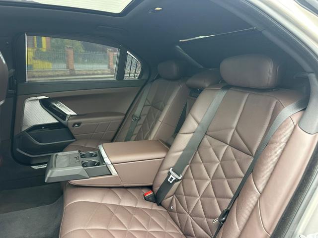 BMW 740 d xDrive Msport