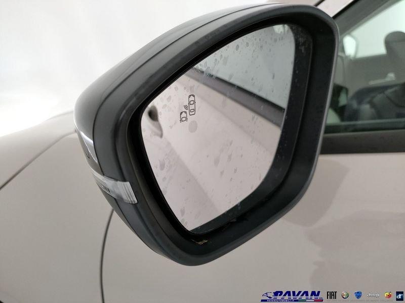 FIAT 600 1.2 Hybrid 110 CV DCT MHEV La Prima