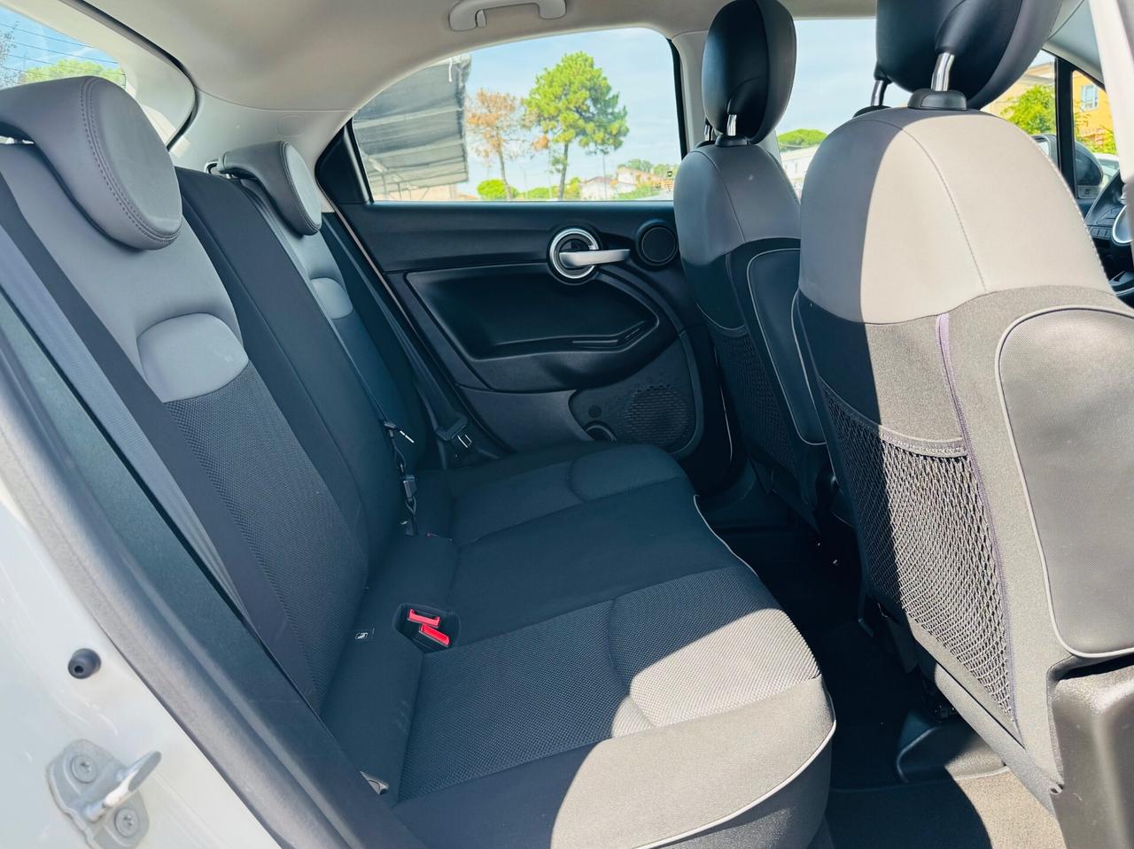 Fiat 500X 1.6 E-Torq 110 CV Pop