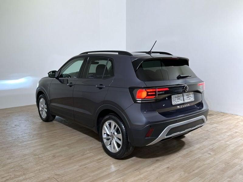 Volkswagen T-Cross T-Cross 1.0 TSI 115 CV Edition Plus