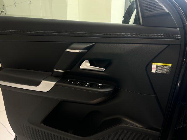 JEEP Compass E-Hybrid 1.2 TurboMHEV106kW First Edition DCT?359