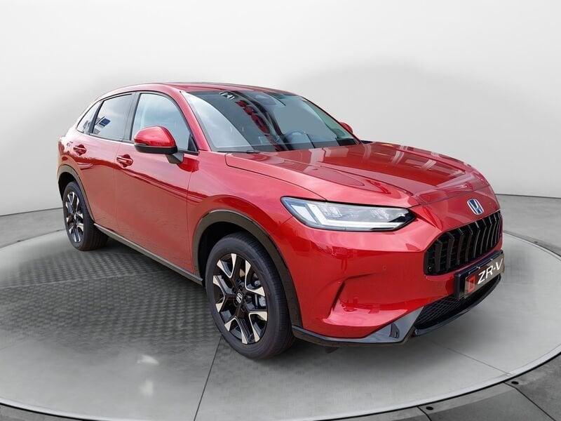 Honda ZR-V ZR-V 2.0 184cv Hev eCVT Advance