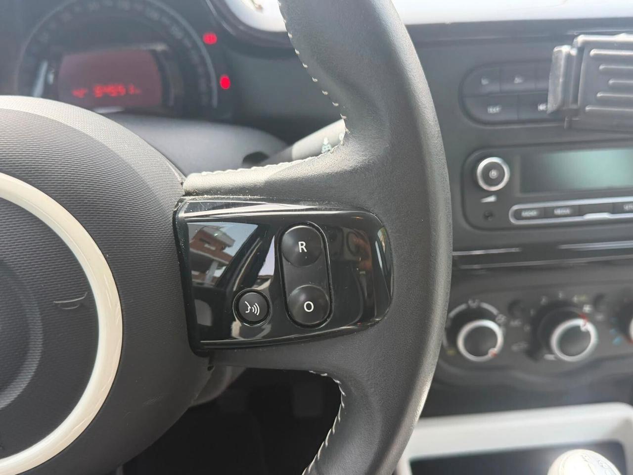 Renault Twingo 1.0 69CV LIMITED,LED, NEOPATENTATI,UNIPRO,GARANZIA