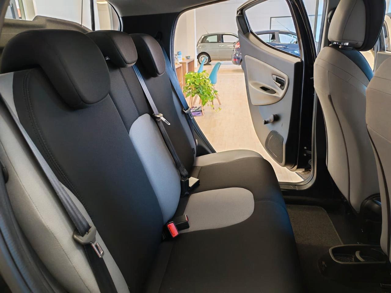 Lancia Ypsilon - OCCASIONE !!!