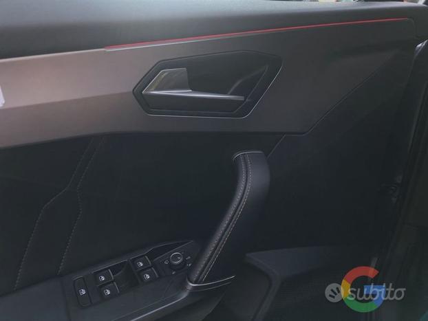 Cupra Formentor 1.5 tsi 150cv - PROMO/IVA