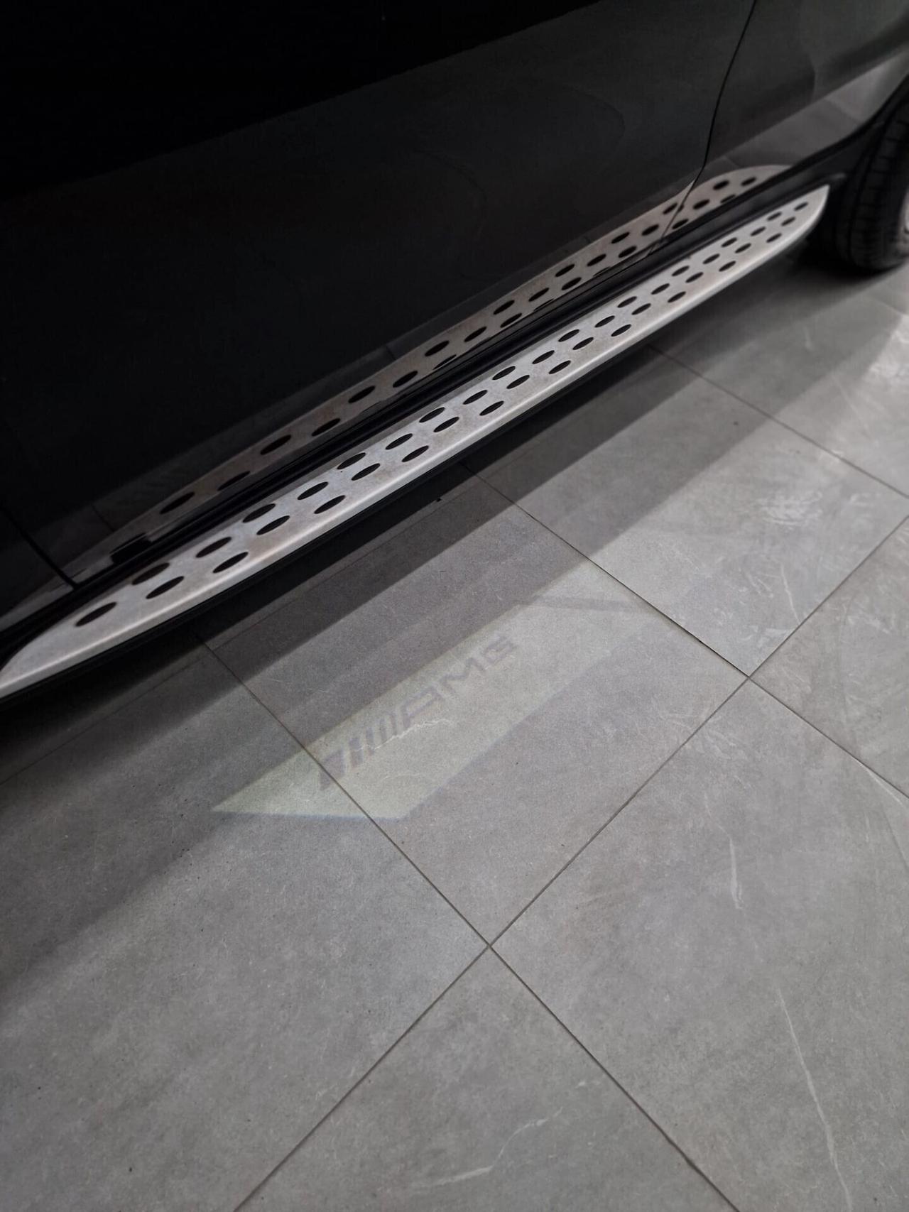 Mercedes-benz GLC 250 d 4Matic Premium 2.2 204CV