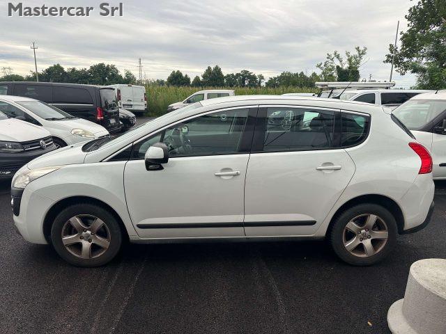 PEUGEOT 3008 3008 I 1.6 hdi 8v Access (premium) tg. EB937HZ