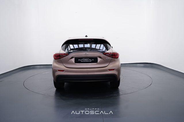 INFINITI Q30 1.5 diesel Business Executive