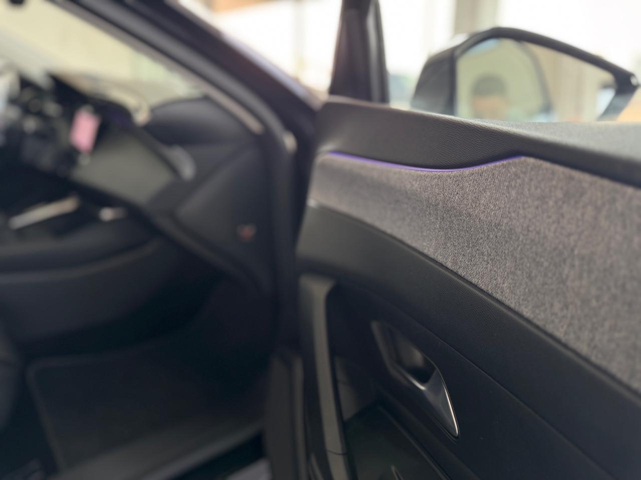 Peugeot 308 BlueHDi 130 S&S SW Allure Pack