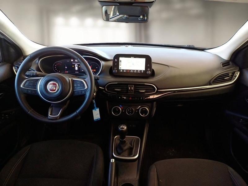 FIAT TIPO 1.3 Mjt 95cv S/S City Life 5 PORTE