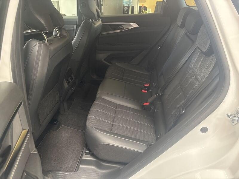 Renault Austral E-Tech Full Hybrid 200 Techno