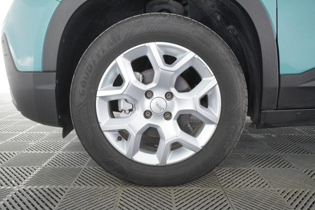 JEEP Avenger Avenger 1.2 Turbo Altitude