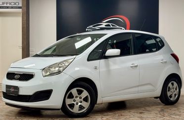 Kia Venga 1.4 CRDi 90CV Cool