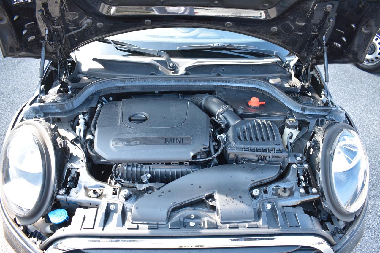 Mini One 5p 1.5 Benz 75cv