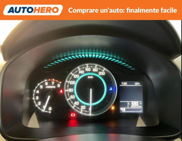 SUZUKI Ignis 1.2 Dualjet 4WD All Grip Top