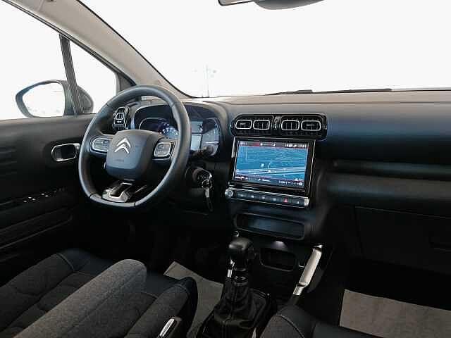 Citroen C3 Aircross BlueHDi 110 S&S Feel