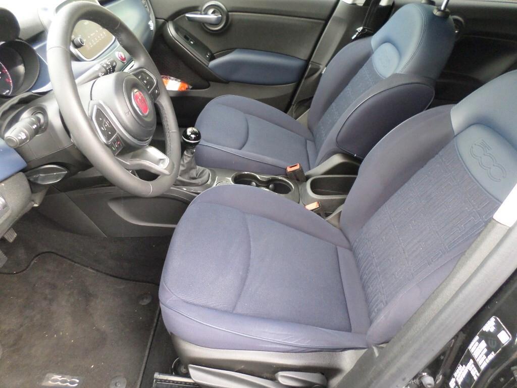 Fiat 500X 1.0 T3 120 CV Cross