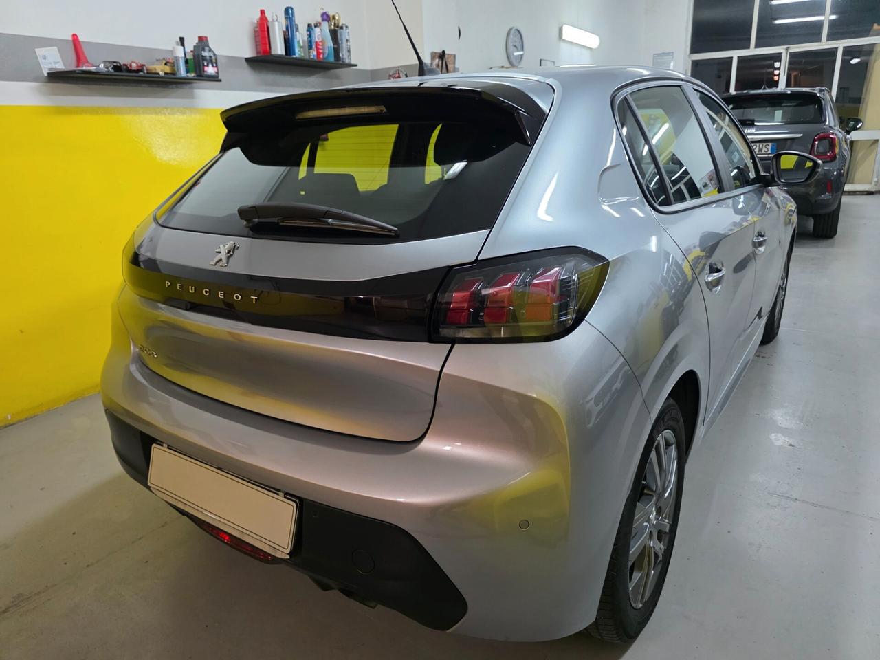 Peugeot 208 AZIENDALE PERFETTA