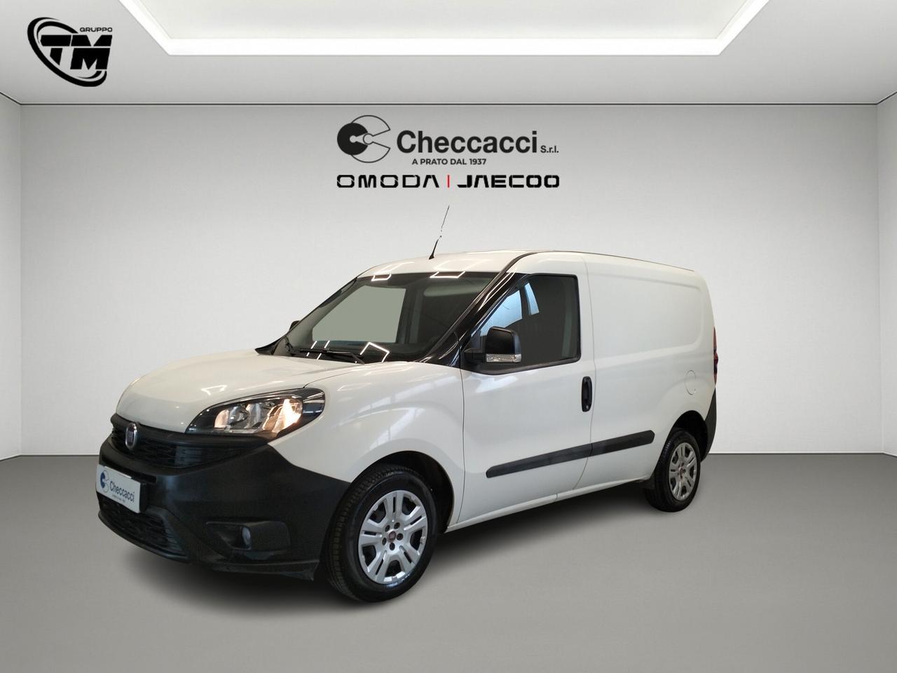 Fiat Doblo Doblò 1.3 MJT S&S PC-TN Cargo Lounge