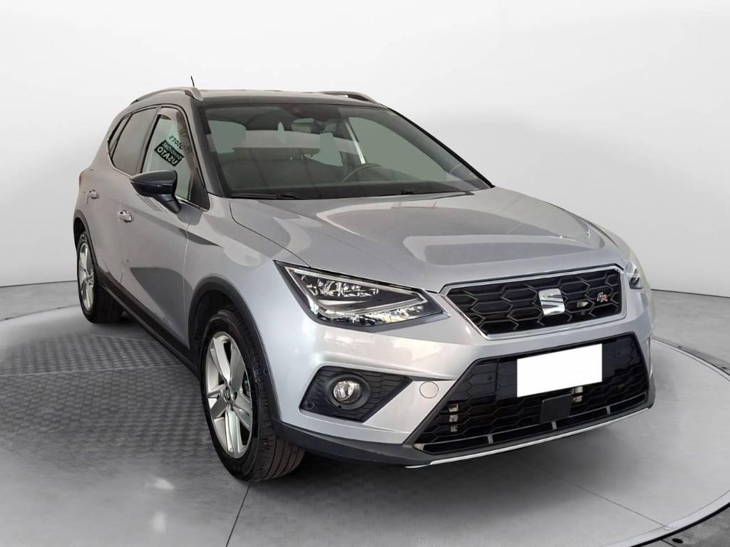 Seat Arona 1.5 TSI EVO ACT FR