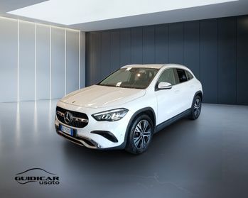 Mercedes-Benz GLA-H247 2023 - GLA 180 d Progressive Advanced auto