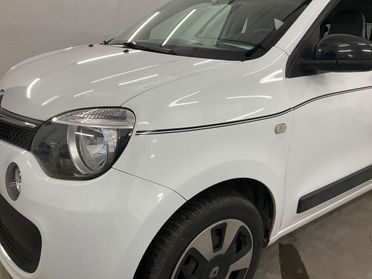 Renault Twingo SCe Zen Limited