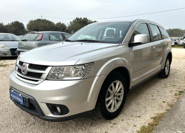 Fiat Freemont 2.0 Multijet 140 CV Lounge 2014